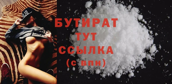 хмурый Аркадак
